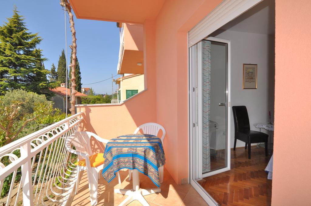 Poolside Paradise - A Hidden Gem In Split Exterior foto